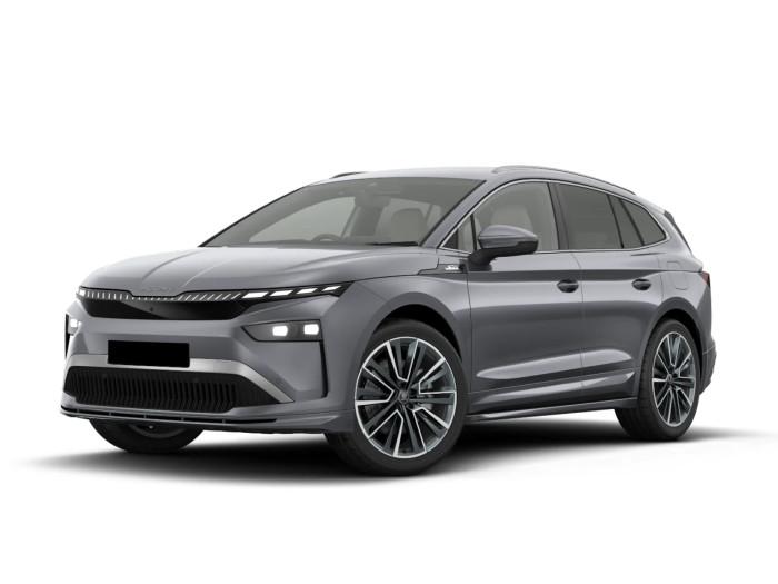 Škoda Enyaq L&K Elektro 220 kW Elektřina 4x4 Automatická převodovka na operativní leasing