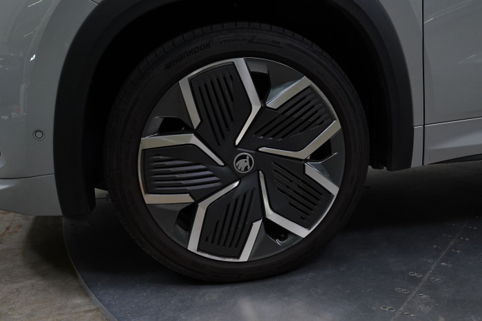 Škoda Kodiaq 2.0 TDI 142 kW 4x4 Sportline na operativní leasing