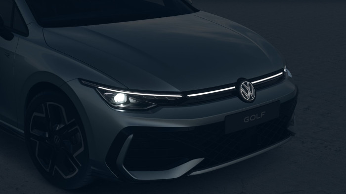 Volkswagen Golf Variant R-Line 2,0 TSI 150 kW 4MOT na operativní leasing