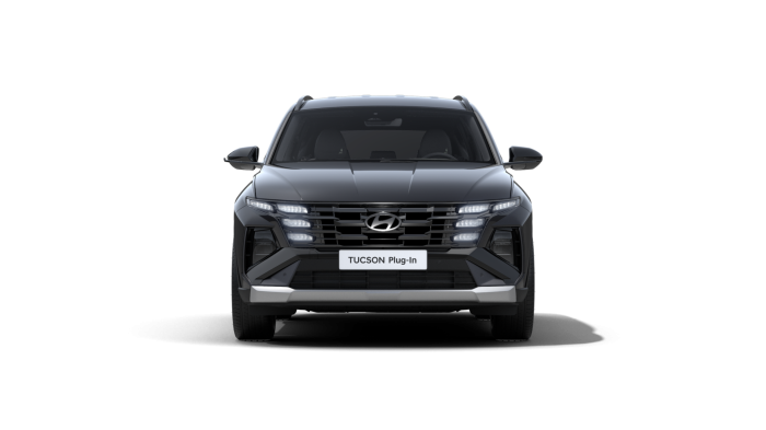 Hyundai Tucson Plug-in Hybrid Premium 1.6 T-GDI Plug-in Hybrid 185kW 6A 4×4 na operativní leasing