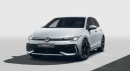 Volkswagen Golf R-Line People 1,5 eTSI 7DSG mHEV na operativní leasing