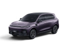 Leapmotor B10 Design 1.5 Hybrid EV 160 kW Benzín Automatická převodovka na operativní leasing