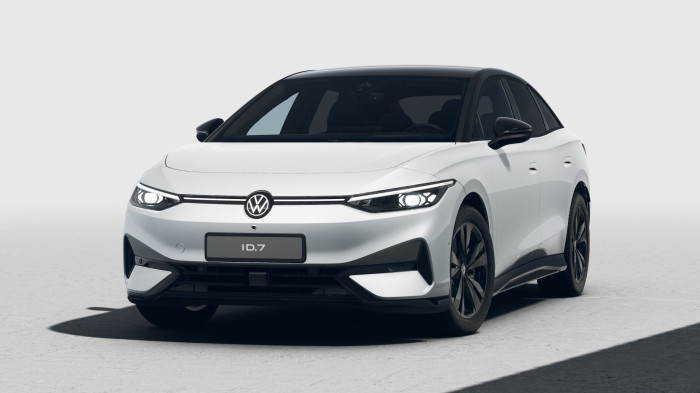 Volkswagen ID.7 Pro S People 210  kW, kap. 86 kWh na operativní leasing