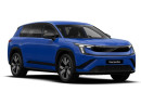 Škoda Peaq Sportline 91 kWh 220 kW 4x4 na operativní leasing