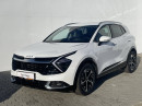 KIA Sportage NQ5 HEV/PHEV TOP 6AT 4x4 1,6 T-GDi / 155kW na operativní leasing
