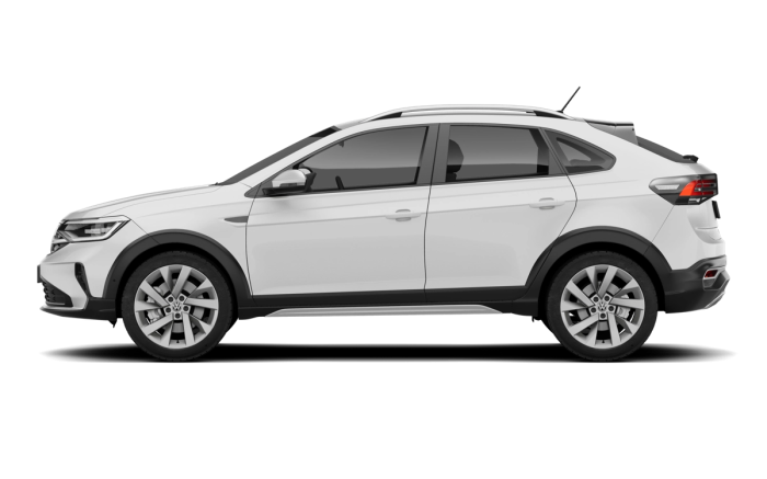 VW Taigo Style Automat 1,0 TSI - Benzín - Automat 7st. - 4x2 na operativní leasing