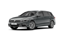 VW Passat Variant Elegance 2,0 TDI - Diesel - Automat 7st. - 4x2 na operativní leasing