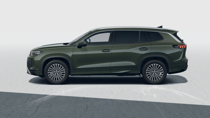 Volkswagen Tayron People 2,0 TDI 110 kW na operativní leasing