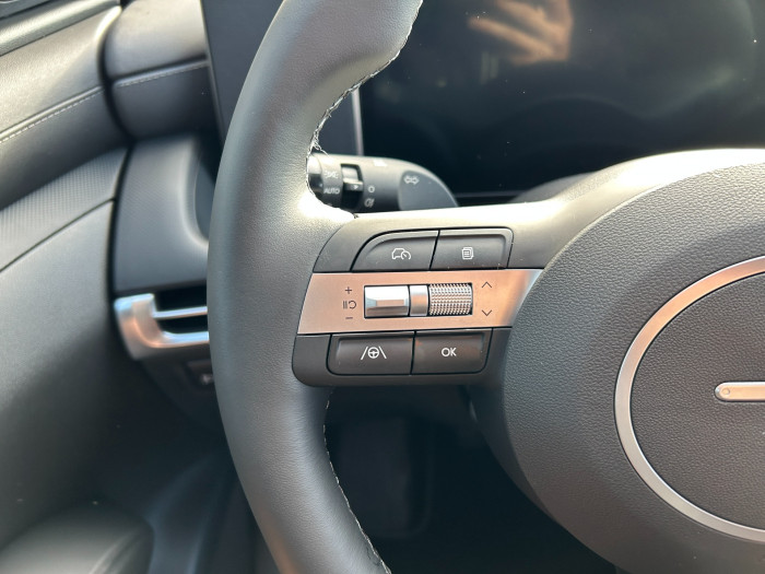 Hyundai Tucson 1,6 TGDI MT GO Czech! na operativní leasing