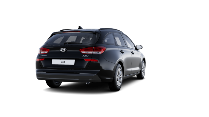 Hyundai i30 Kombi Go Czech N Line! 1.0 T-GDI 85 kW 6M na operativní leasing