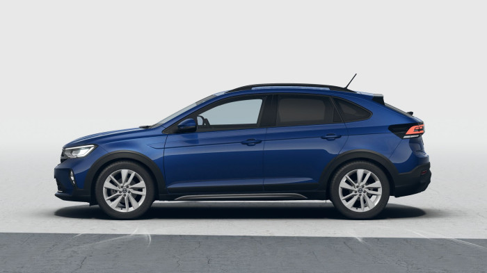 Volkswagen Taigo People 1,0 TSI 85 kW 6G na operativní leasing