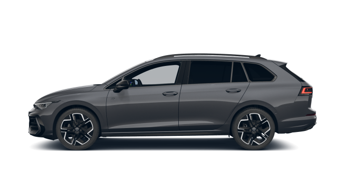 Volkswagen Golf V. R-line People 1,5 eTSI 7DSG mHEV na operativní leasing