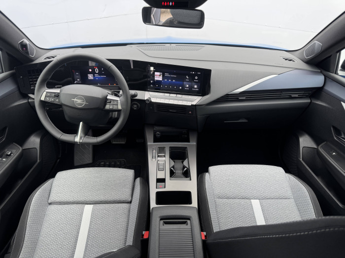 Opel Astra Edition ST 1.5 CDTI AT8 1,5 CDTI / 96kW na operativní leasing