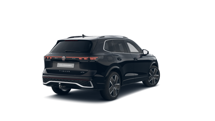 Volkswagen Tiguan R-Line People 1,5 eTSI 110kW mHEV na operativní leasing