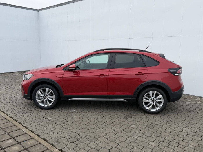 Volkswagen Taigo People 5G 1,0TSI / 70kW na operativní leasing