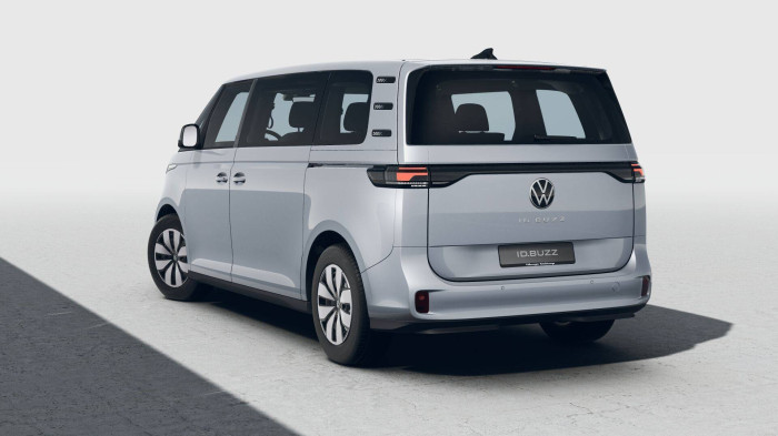 Volkswagen ID. Buzz Long Pro 86kWh / 210kW na operativní leasing