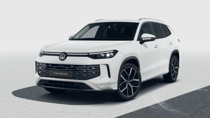 Volkswagen Tayron Elegance 2,0 TSI 150 kW 4MOT na operativní leasing