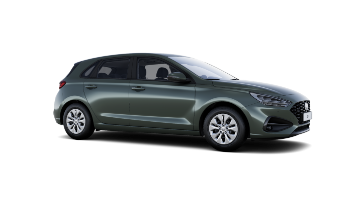 Hyundai i30 Hatchback Smart 1.0 T-GDI 85 kW 6M na operativní leasing