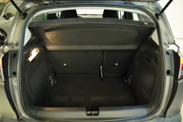 Opel Crossland X 1.2 Turbo 81 kW na operativní leasing