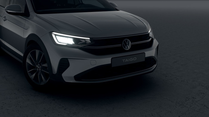 Volkswagen Taigo People 1,0 TSI 70 kW 5G na operativní leasing