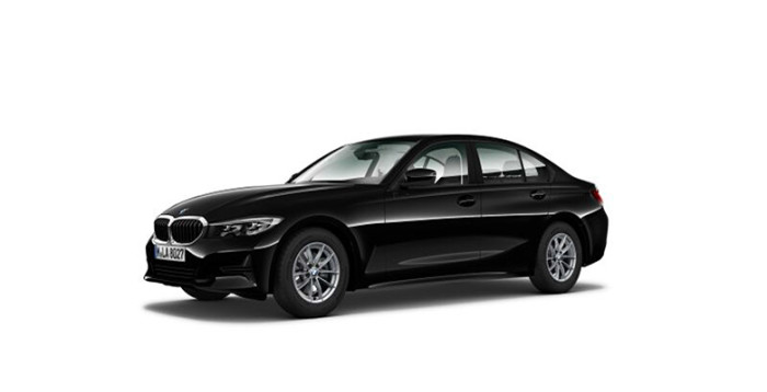 Nové BMW 320d Limousine 2.0 140kW na operativní leasing