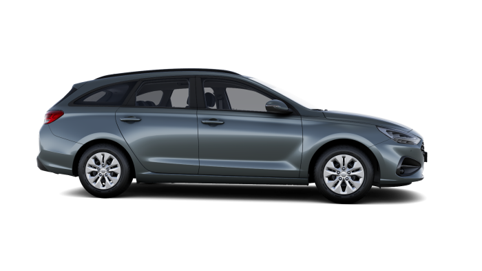Hyundai i30 Kombi Premium 1.6 T-GDI 110 kW 7° DCT na operativní leasing