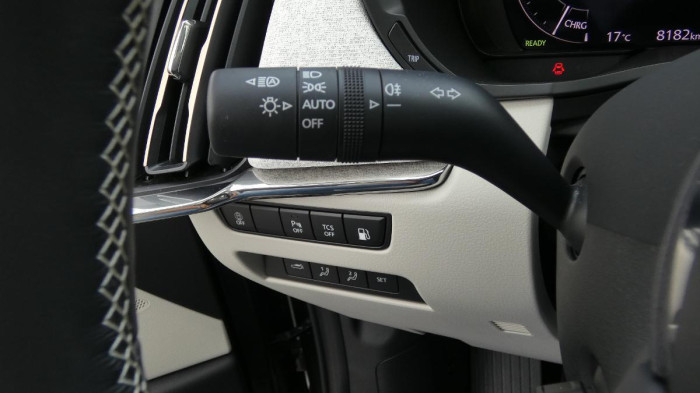 Mazda CX-60 2.5 e-Skyactiv PHEV AWD aut. T na operativní leasing