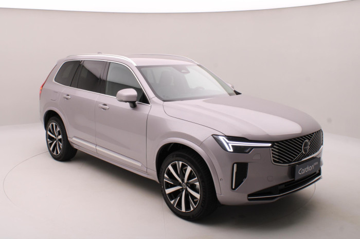 Volvo XC90 B5 AWD AUT BRIGHT PLUS 7míst na operativní leasing