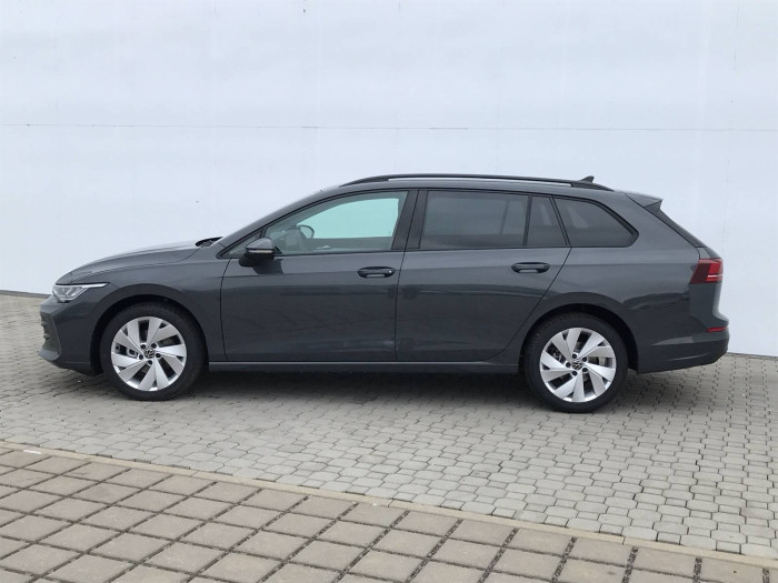 Volkswagen Golf Variant People 7DSG 1,5eTSI / 110kW na operativní leasing