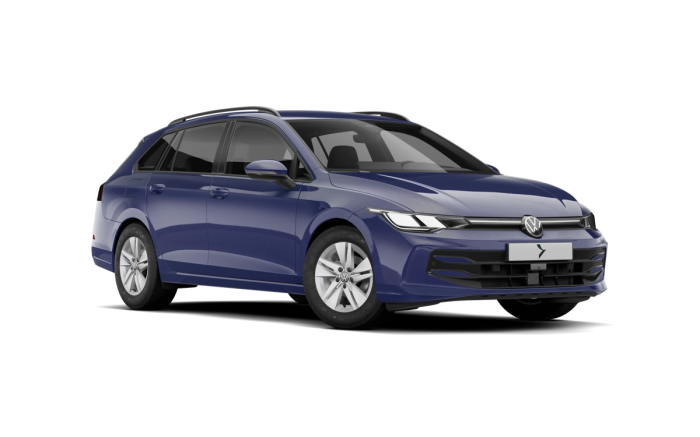 VW Golf Variant Life 1,5 eTSI - Benzín - Automat 7st. - 4x2 na operativní leasing