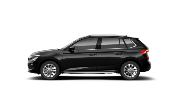 Škoda Kamiq Top Selection 1.5 TSI 110 kW 6-stup. mech. na operativní leasing