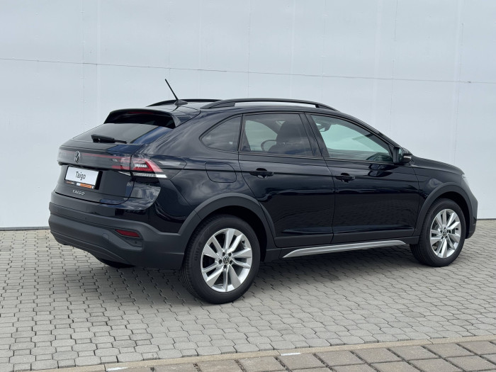 Volkswagen Taigo People 5G 1,0TSI / 70kW na operativní leasing