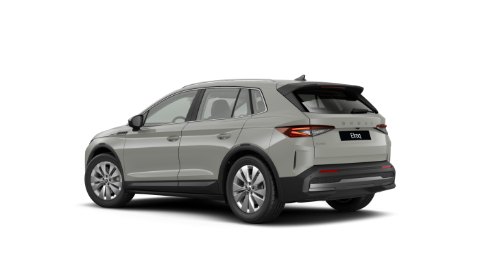 Škoda Elroq Selection 82 kWh 1° převodovka na operativní leasing