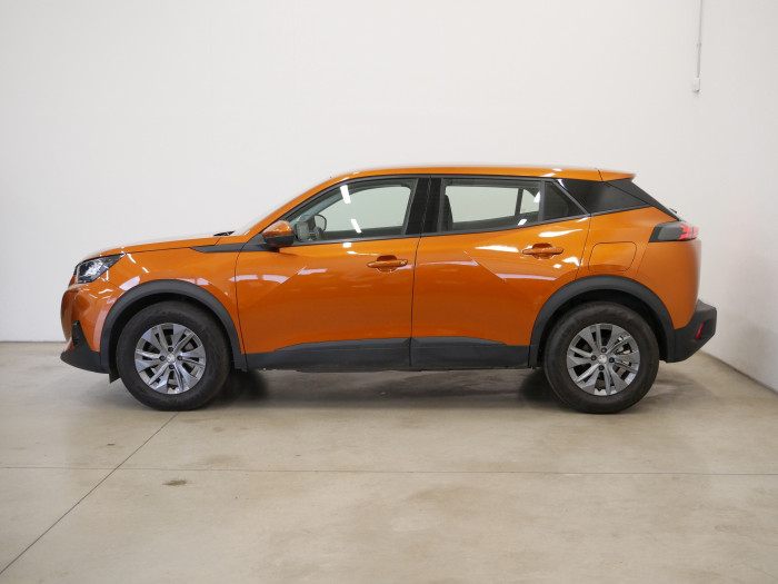Peugeot 2008 1.2 PureTech 74 kW Active na operativní leasing