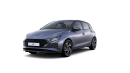 Hyundai i20 Go! 1.2 MPI 58 kW 5M na operativní leasing