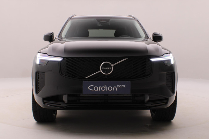 Volvo XC90 T8 AWD RECHARGE DARK PLUS 7m na operativní leasing
