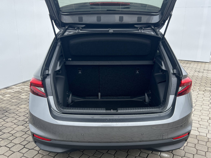 Škoda Fabia Dynamic 7DSG 1,0TSI / 85kW na operativní leasing