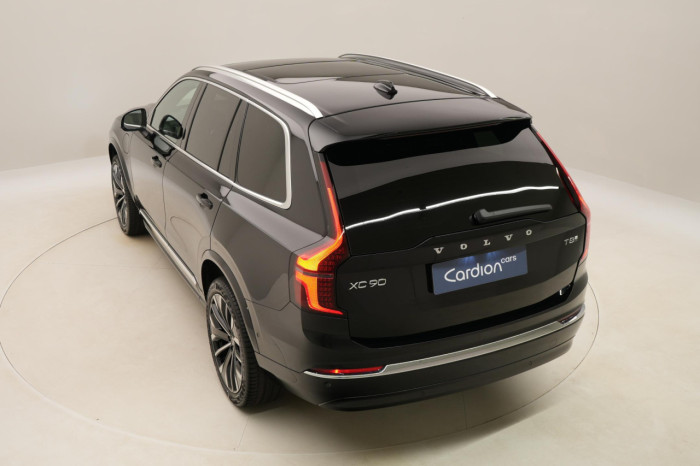 Volvo XC90 T8 AWD Plug-in BRIGHT PLUS 7m na operativní leasing