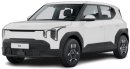 Kia EV2 Light Elektro 42,2 kWh na operativní leasing