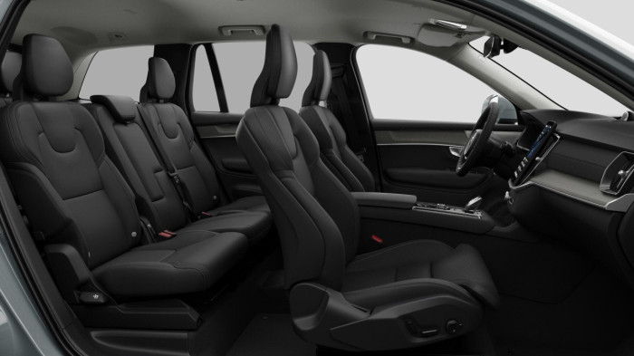 Volvo XC90 T8 AWD Plug-in BRIGHT PLUS 7m na operativní leasing