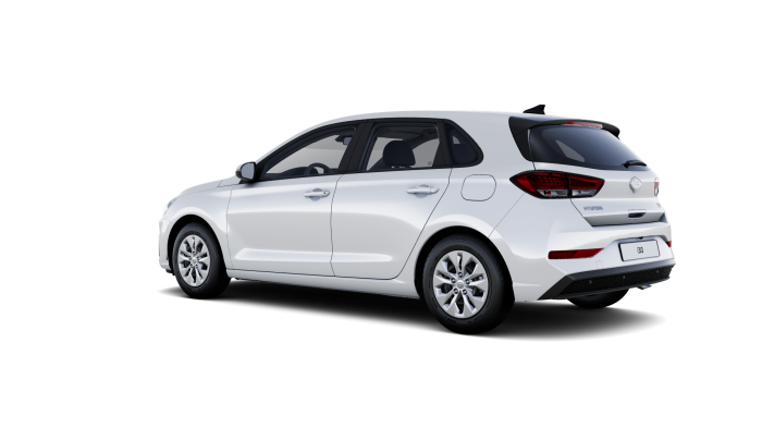 Hyundai i30 Hatchback Smart 1.0 T-GDI 85 kW 6M na operativní leasing