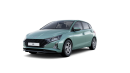 Hyundai i20 Go! 1.0 T-GDI 66kW 6M na operativní leasing