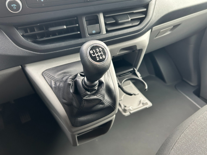 2.0 EcoBlue 100kW Trend 280 L1 na operativní leasing