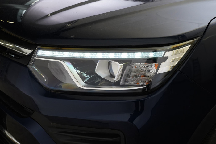 Ssang Yong Tivoli 1.5 T-GDI 120 kW Fizz na operativní leasing