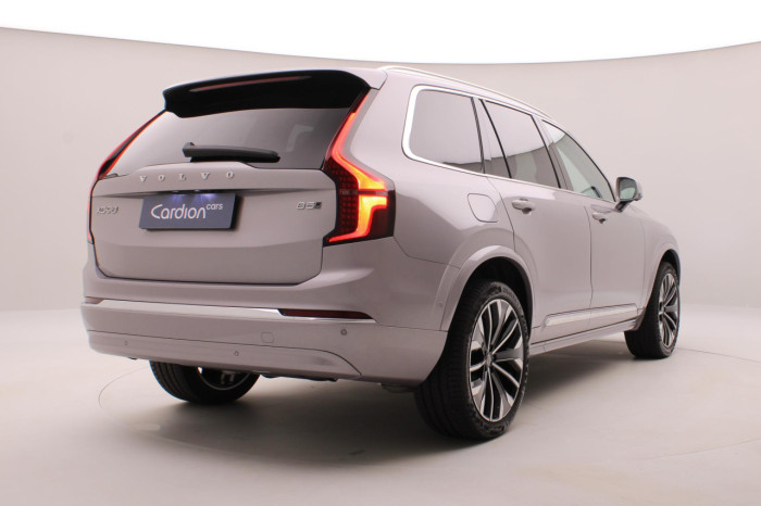 Volvo XC90 B5 AWD AUT BRIGHT PLUS na operativní leasing