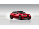 Alfa Romeo Giulia 2.0T 280k AT8 ZF Q4 4x4 Intensa *023* na operativní leasing