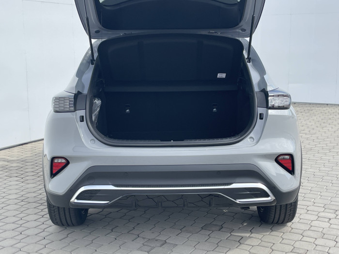 KIA XCeed STEEL EDITION 7DCT 1,6 T-GDi / 110kW na operativní leasing