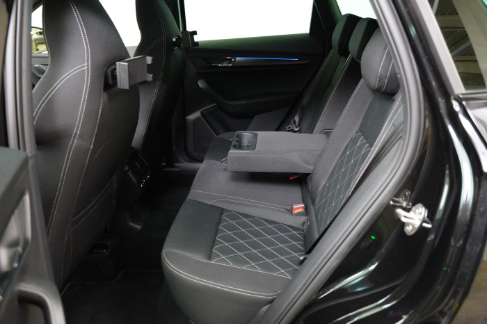 Škoda Karoq 2.0 TDI 110 kW 4x4 Sportline na operativní leasing