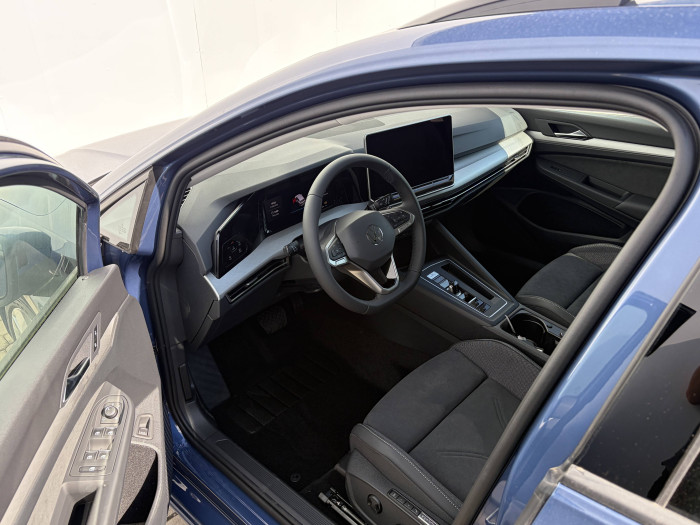 Volkswagen Golf Variant People 7DSG 1,5eTSI / 110kW na operativní leasing