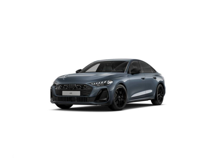 Audi A5 Limuzína 7STR 2,0TFSI / 150kW na operativní leasing